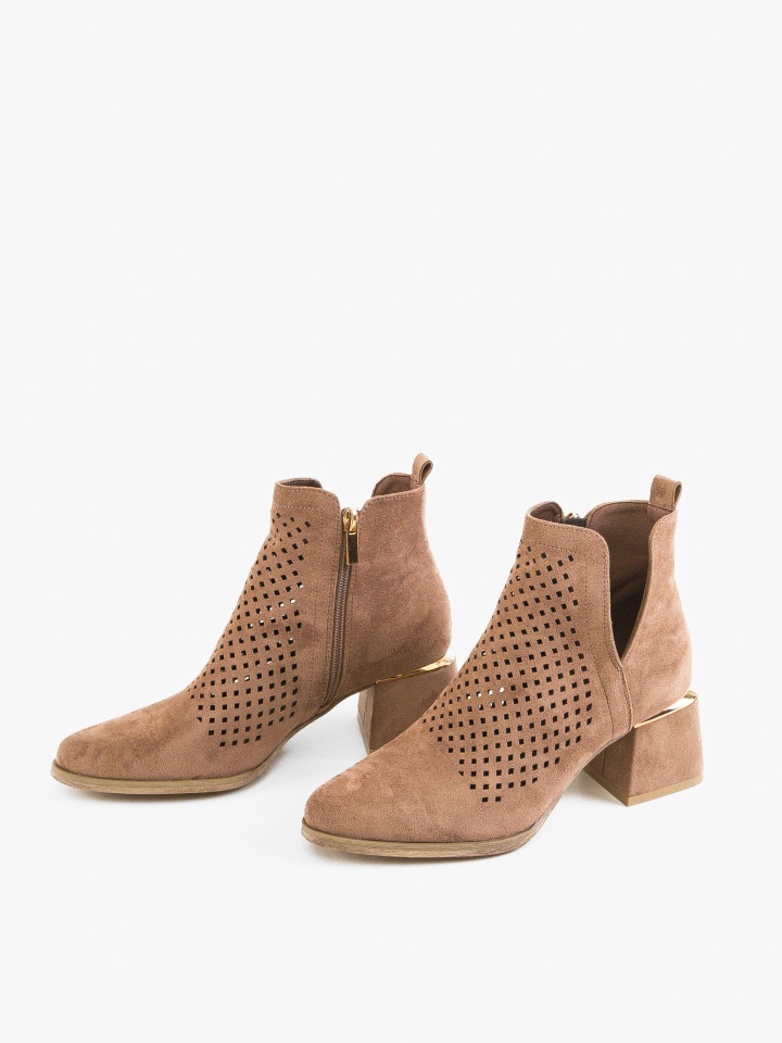 Botine dama Maraya Maro