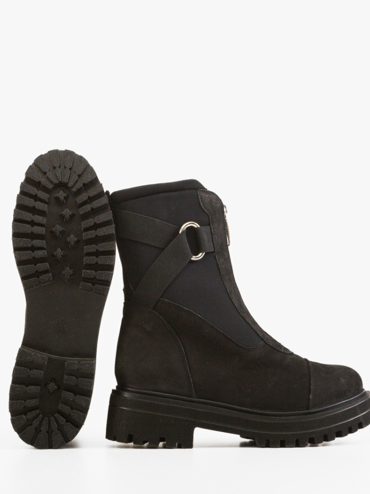 Ghete dama Grateq Negre