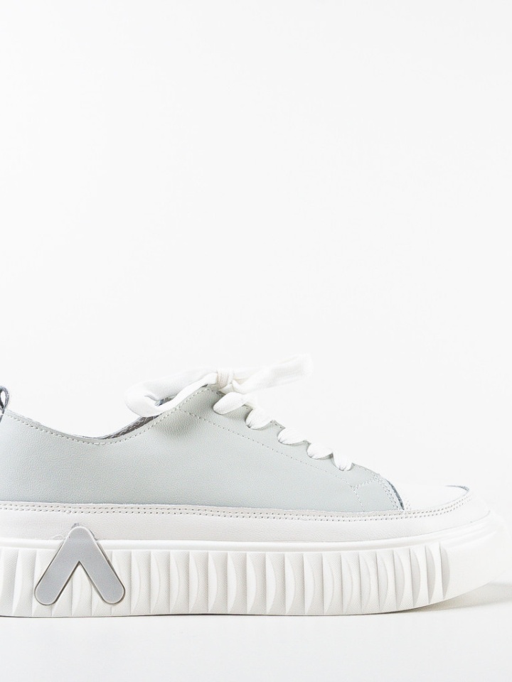 Sneakers dama Colon Gri