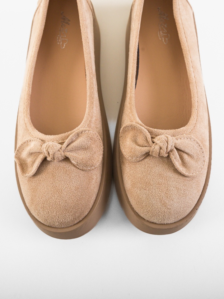 Balerini dama Tayha Khaki