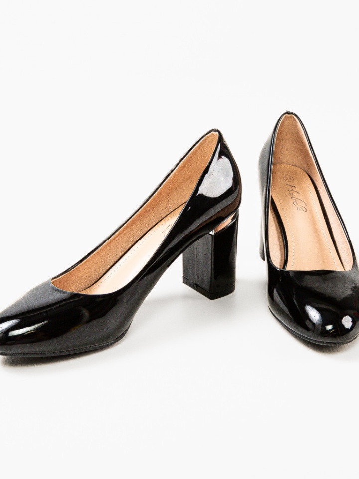 Pantofi dama Ryouta Negri 3