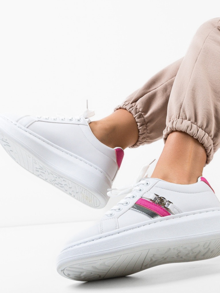 Sneakers dama Elyasim Albi