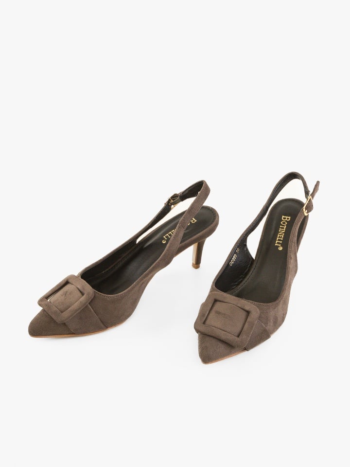 Pantofi dama Luleo Bej