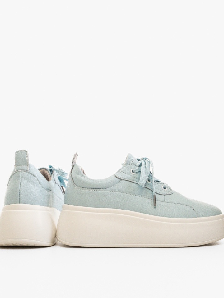 Sneakers Dama Boyce Albastri