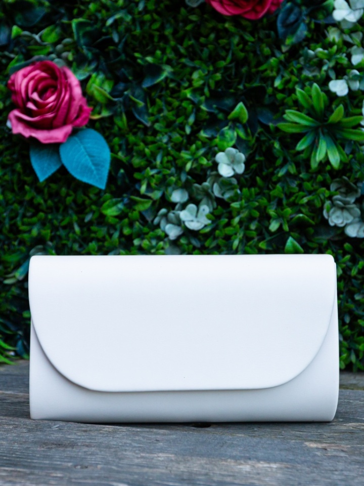 Geanta plic Ytan Neagra