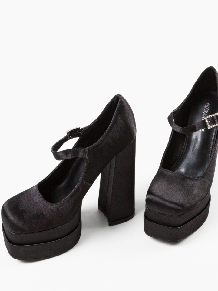 Pantofi dama Appro Negri