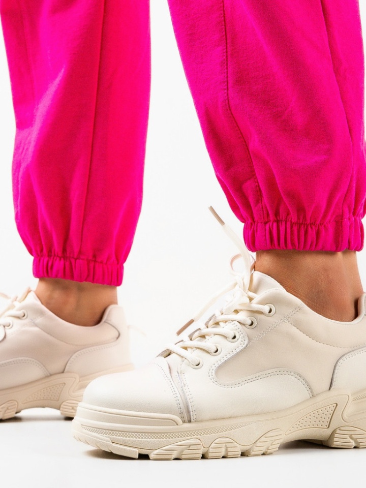 Sneakers dama Chantal Negri