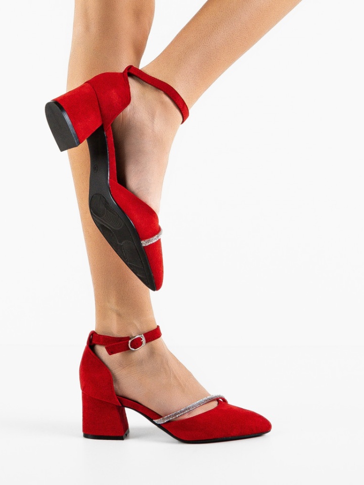 Pantofi dama Pamela Negri 2