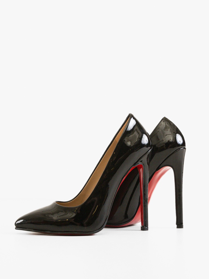 Pantofi dama Kargora Negri