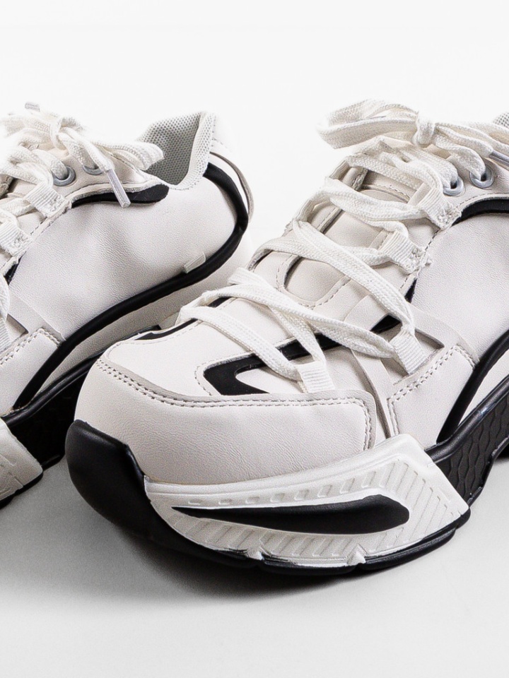 Sneakers dama Samir Albi 2