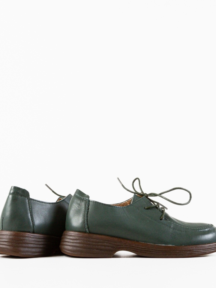 Pantofi Casual Vlobe Bej