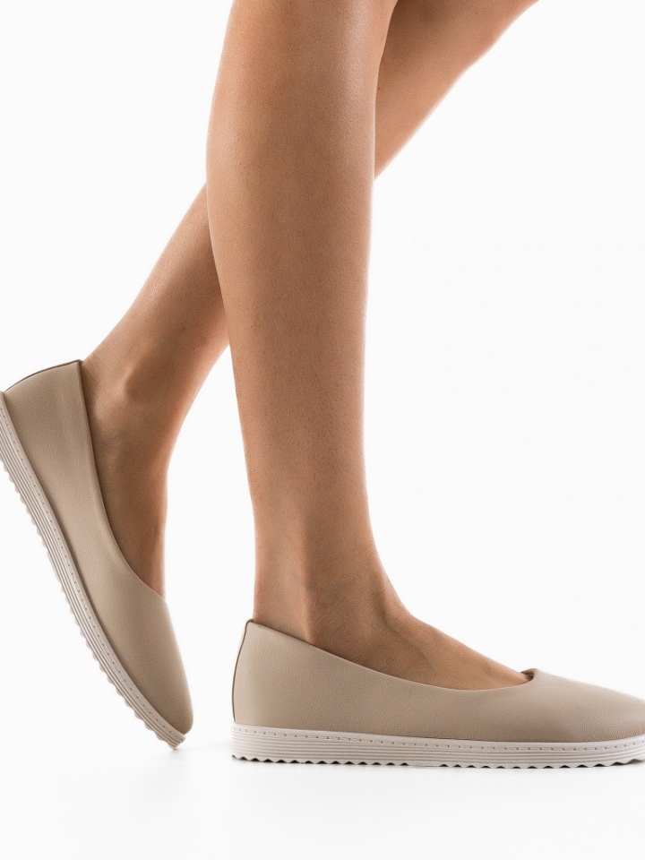 Espadrile Casual Balage Roz