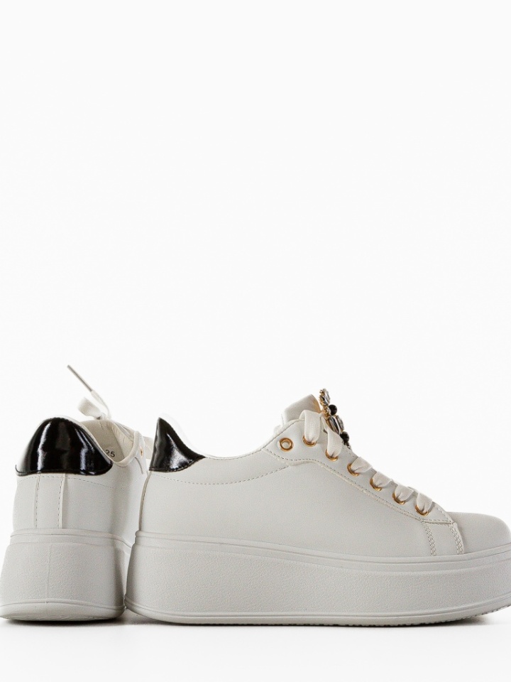 Sneakers dama Tibby Albi