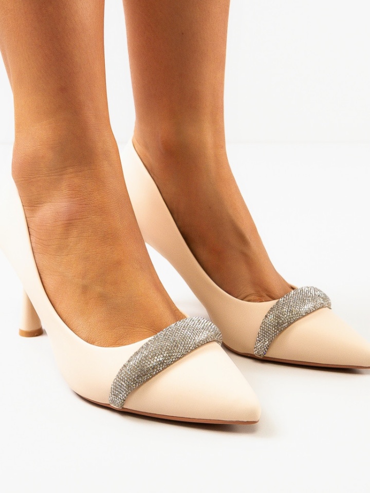 Pantofi dama Kadar Albastri