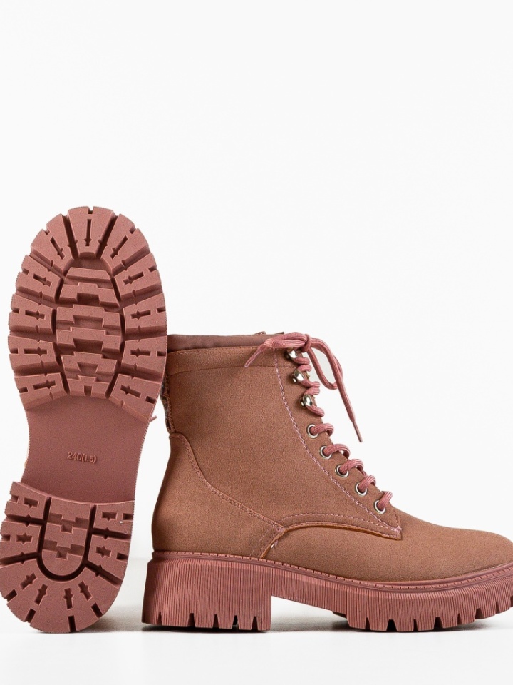 Ghete dama Pablo Roz