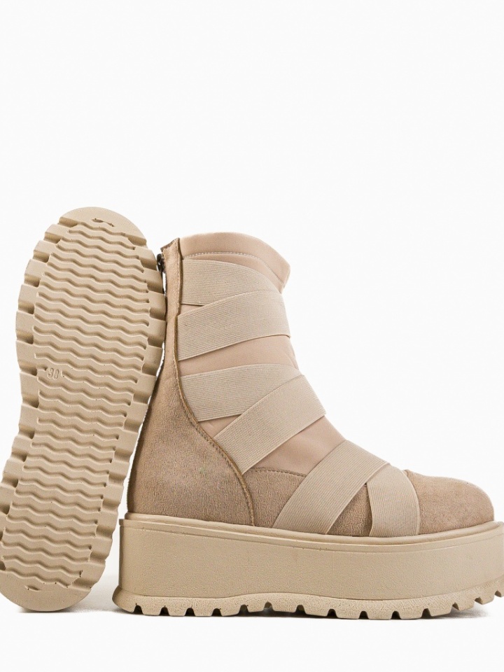 Ghete dama Eugenio Negre 3