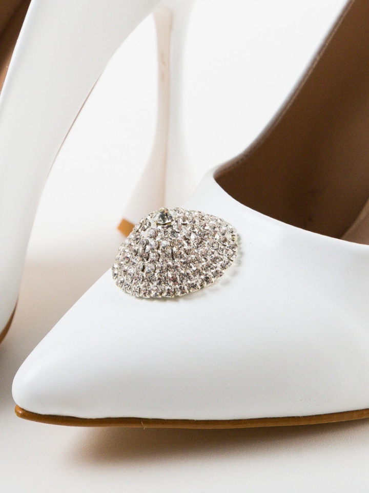 Pantofi dama Valkia Negri