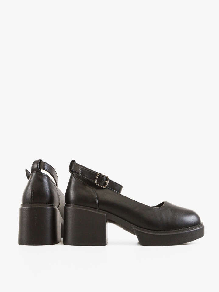 Pantofi dama Grima Negri