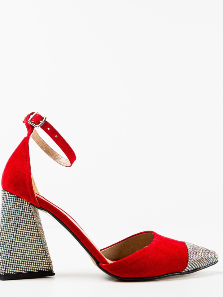 Pantofi dama Digs Negri 2