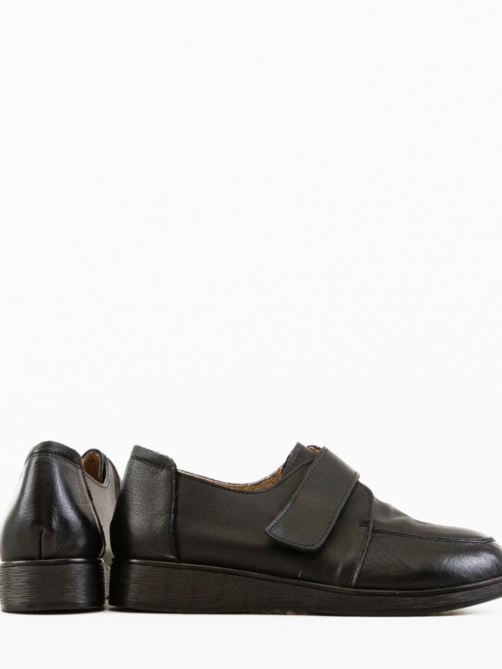 Pantofi Casual Grig Verzi