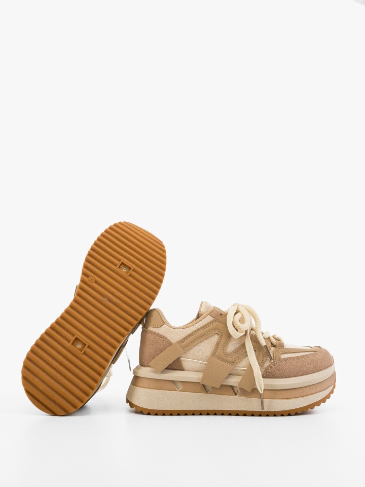 Sneakers dama Chika Maro