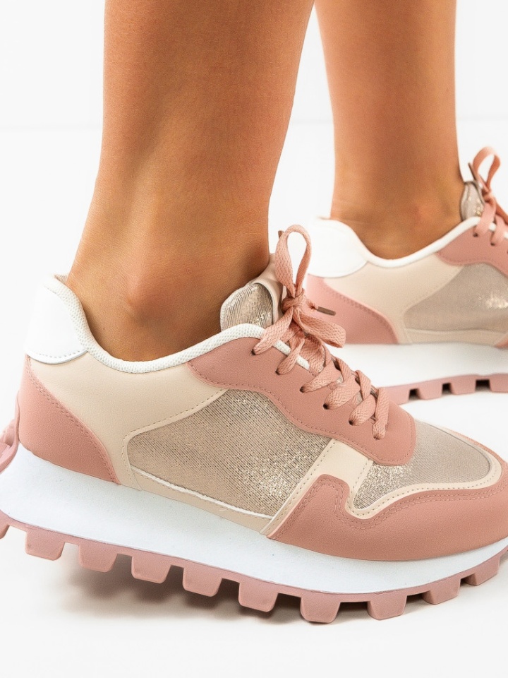 Sneakers dama Riya Roz