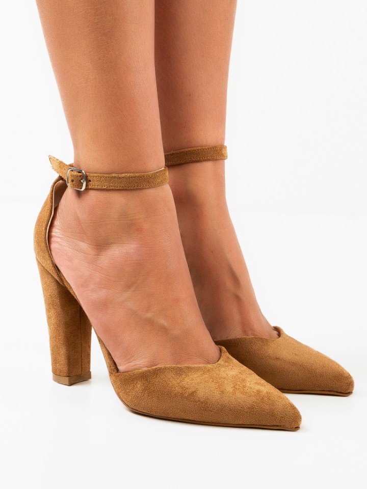 Pantofi dama Winere Negri