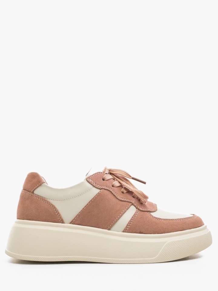 Sneakers Dama Miriam Negri