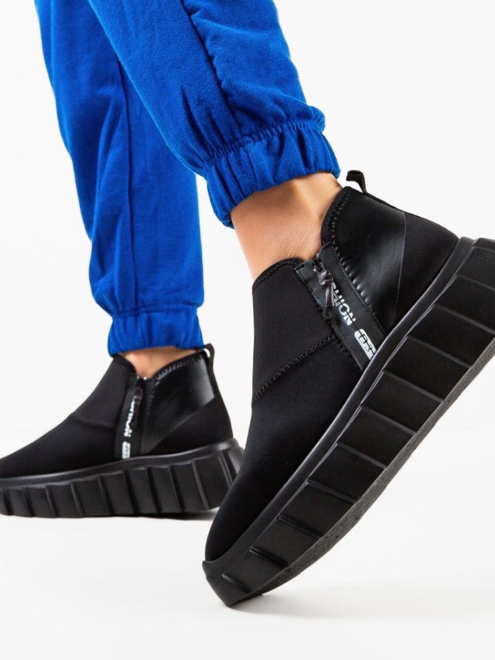 Sneakers dama Teresa Negri