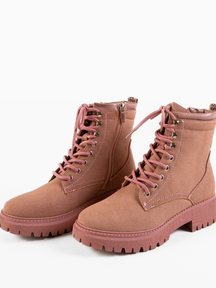 Ghete dama Pablo Roz