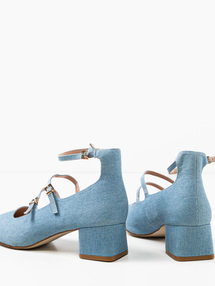 Pantofi dama Maci Animal Print