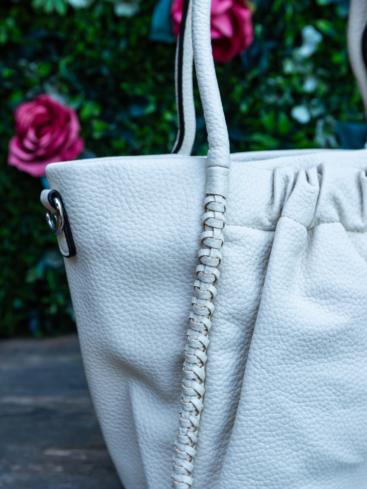 Geanta dama Yratyo Khaki