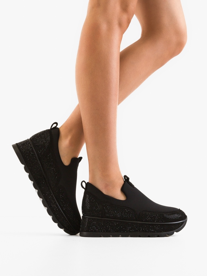 Sneakers dama Kesara Roz