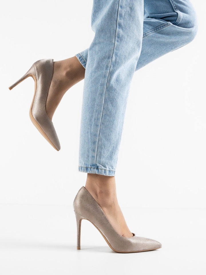 Pantofi dama Gordon Negri