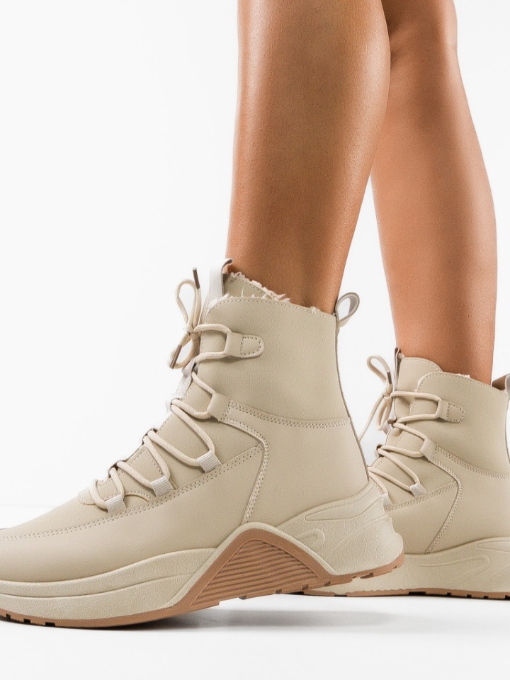 Ghete dama Villega Bej