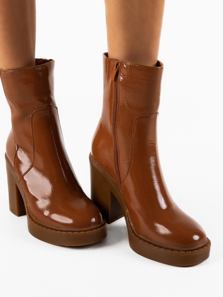 Botine dama Justice Maro 2