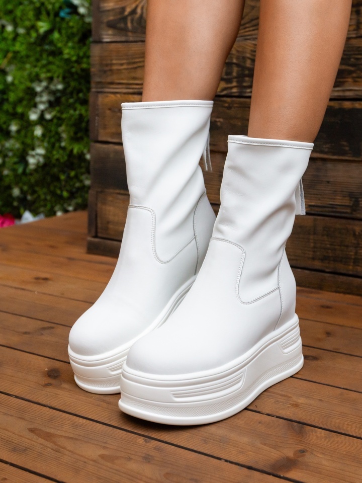 Ghete dama Yuhka Negre 2