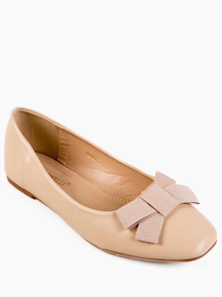 Balerini dama Kiprolos Print