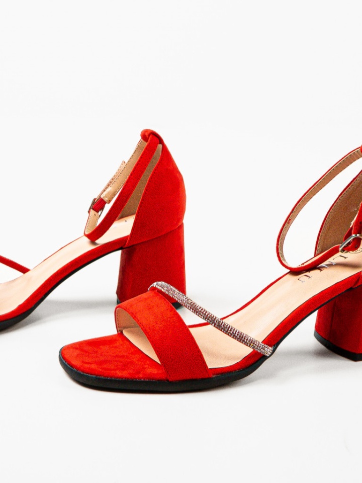 Sandale dama Kerblex Bej