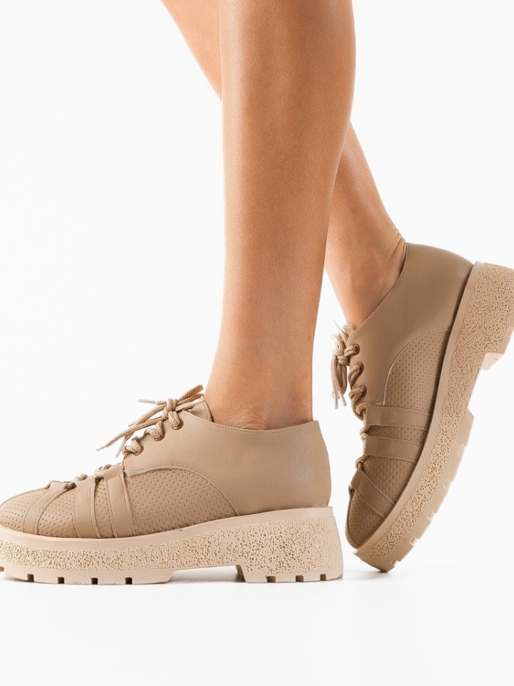 Pantofi Casual Memy Negri 2