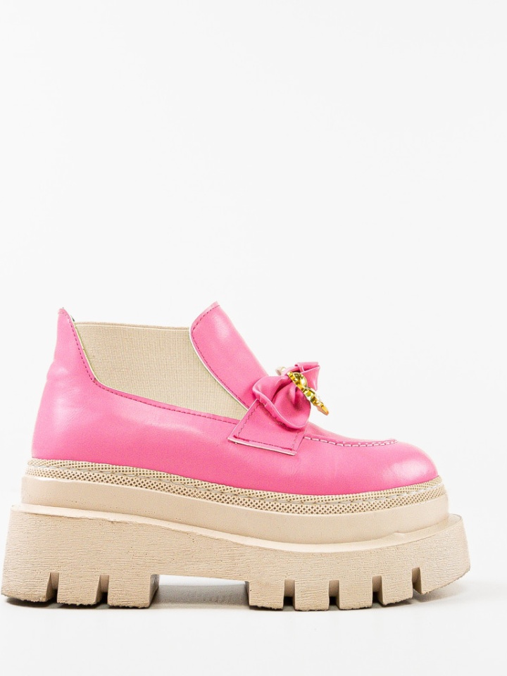 Pantofi Casual Bearya Negri 2