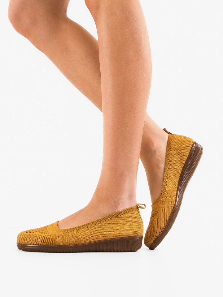 Espadrile dama Shandiin Negre