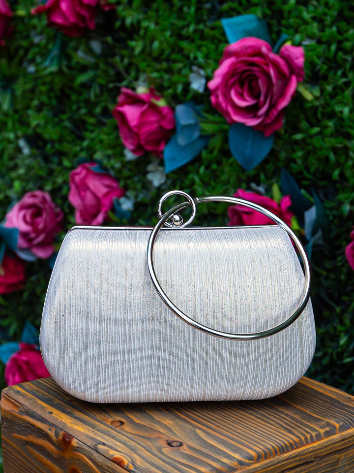 Geanta plic Merald Aurie