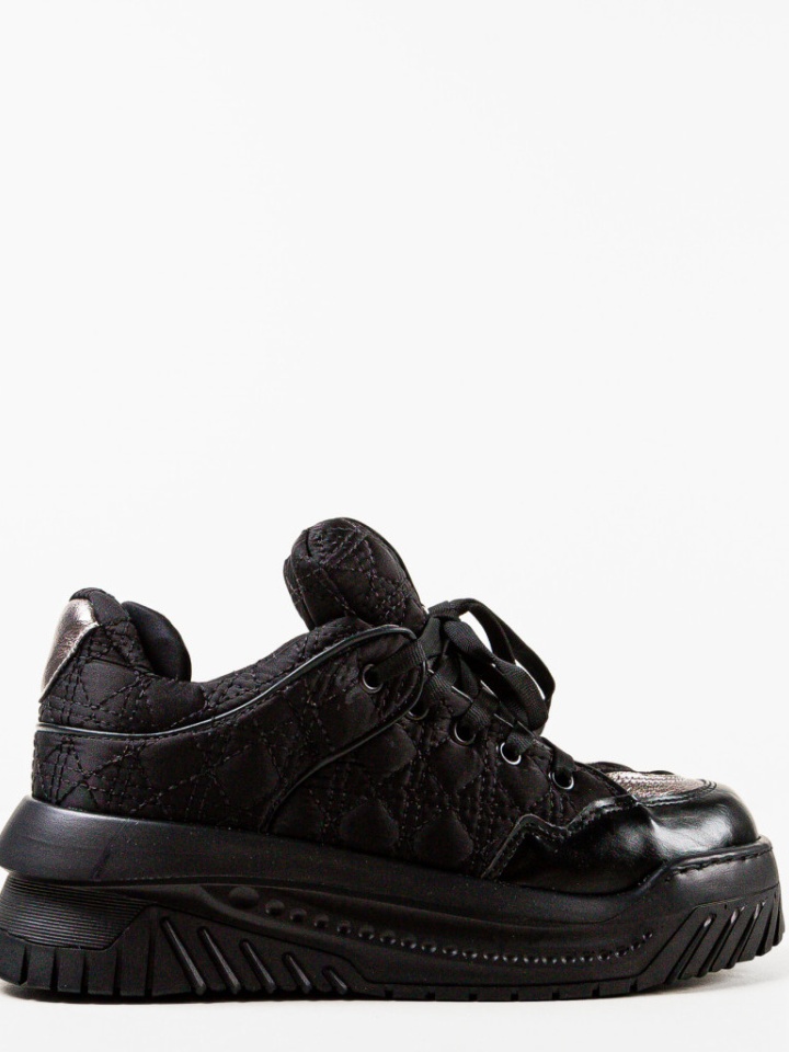 Sneakers dama Gaston Fuchsia