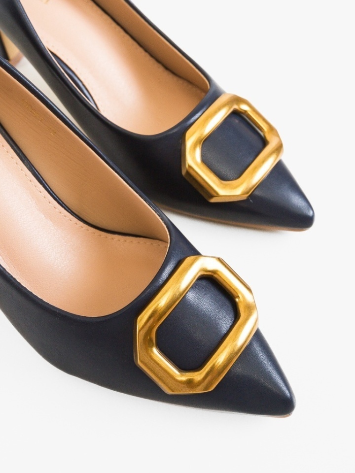 Pantofi stiletto dama Lynda Negri