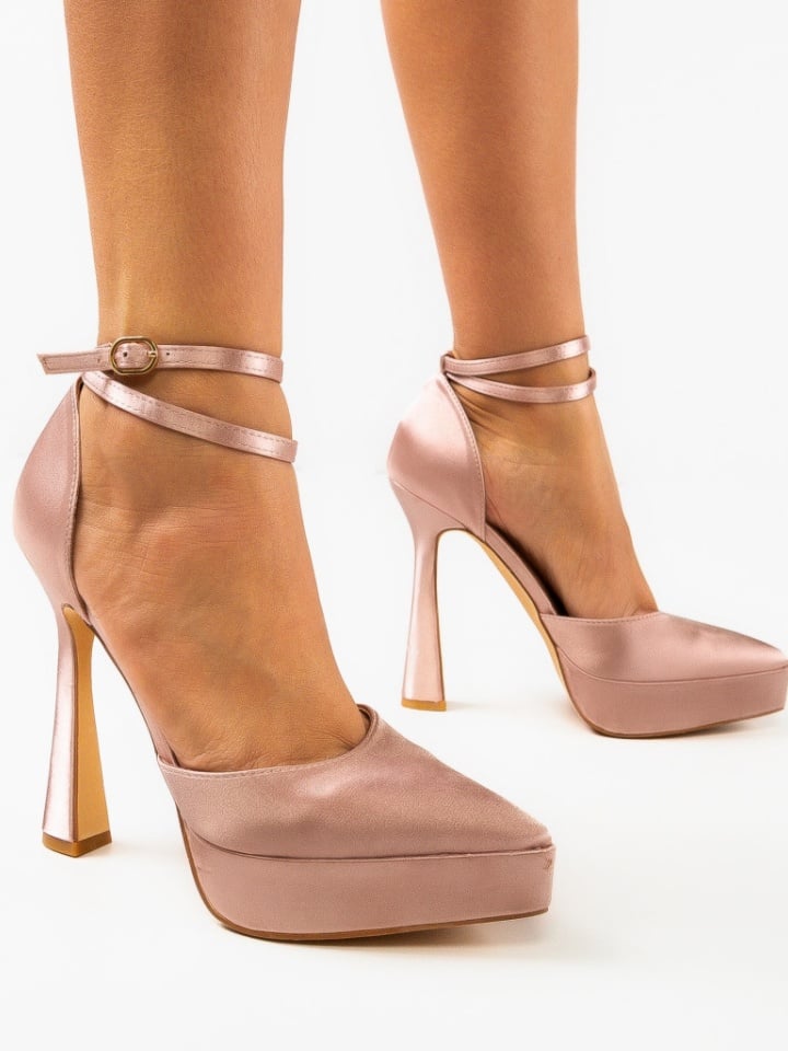 Pantofi dama Bartosz Roz