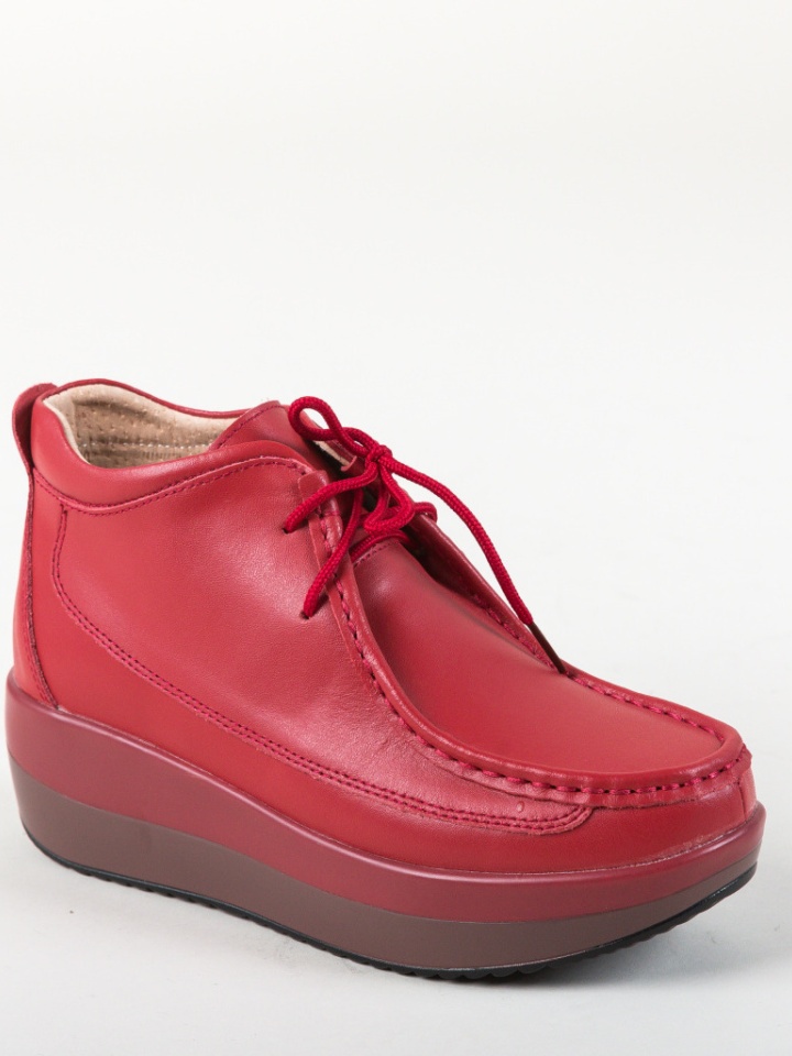 Pantofi Casual Nash Negri