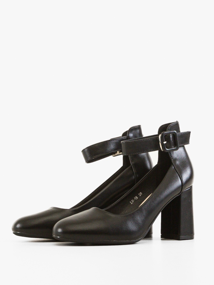 Pantofi dama Kas Bej