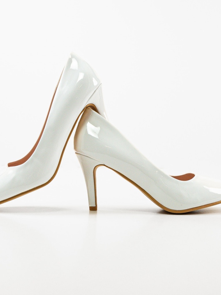 Pantofi cu toc Ryry Negri