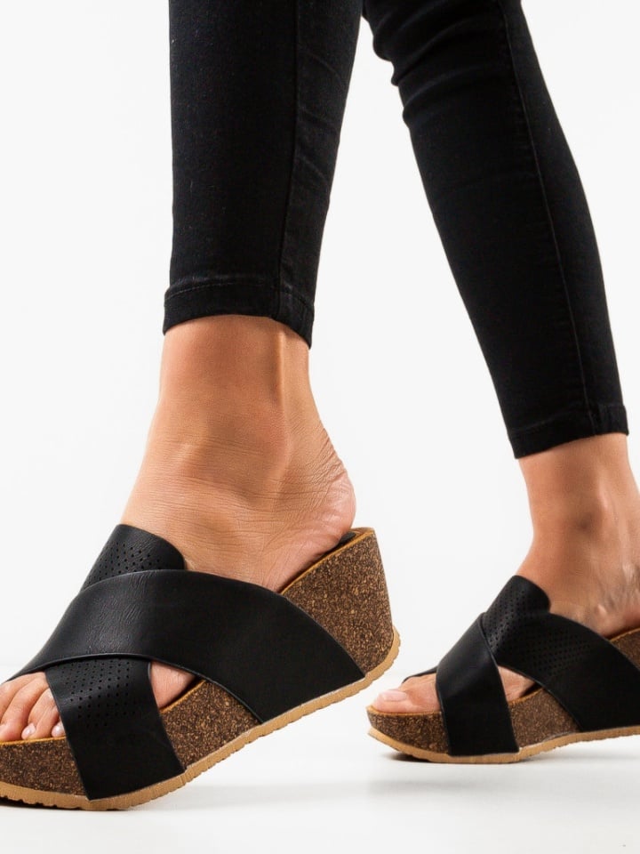 Platforme dama Steffan Albe